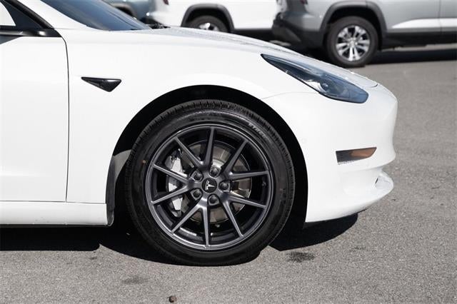 2022 Tesla Model 3 NA