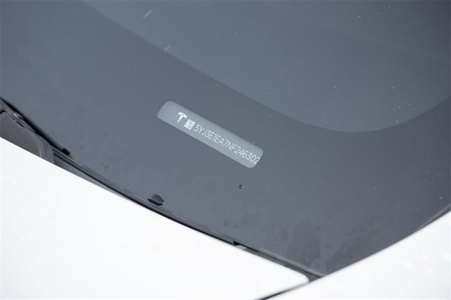 2022 Tesla Model 3 NA