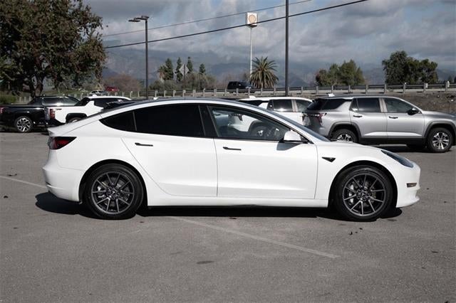 2022 Tesla Model 3 NA