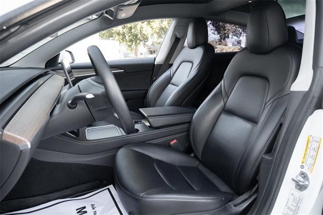 2022 Tesla Model 3 NA