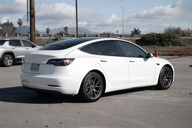 2022 Tesla Model 3 NA