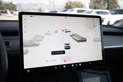 2022 Tesla Model 3 NA