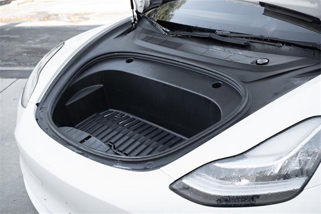 2022 Tesla Model 3 NA