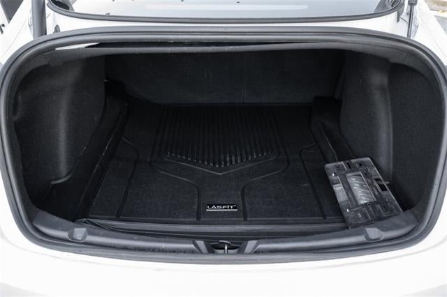 2022 Tesla Model 3 NA