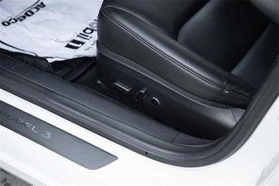 2022 Tesla Model 3 NA