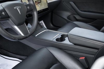 2022 Tesla Model 3 NA