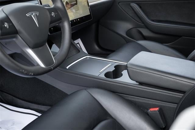 2022 Tesla Model 3 NA