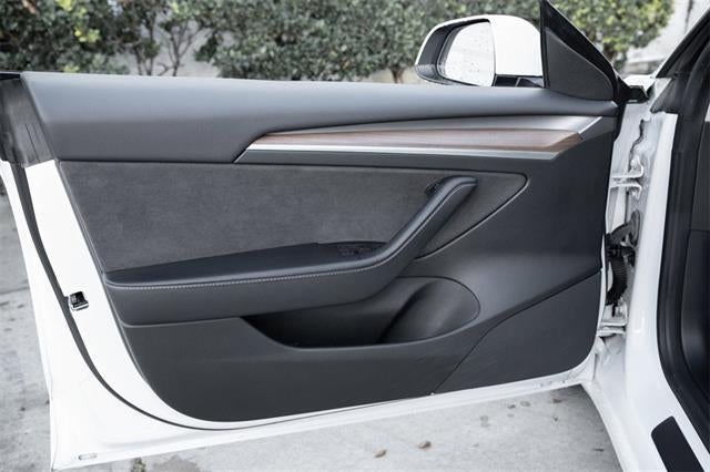 2022 Tesla Model 3 NA