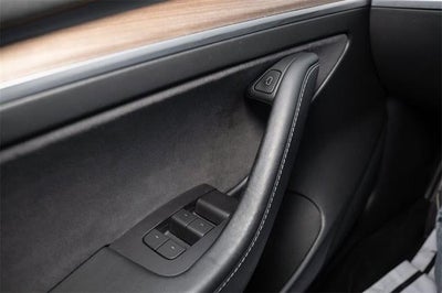 2022 Tesla Model 3 NA