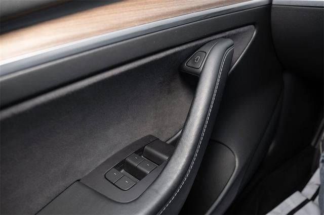 2022 Tesla Model 3 NA