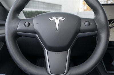 2022 Tesla Model 3 NA