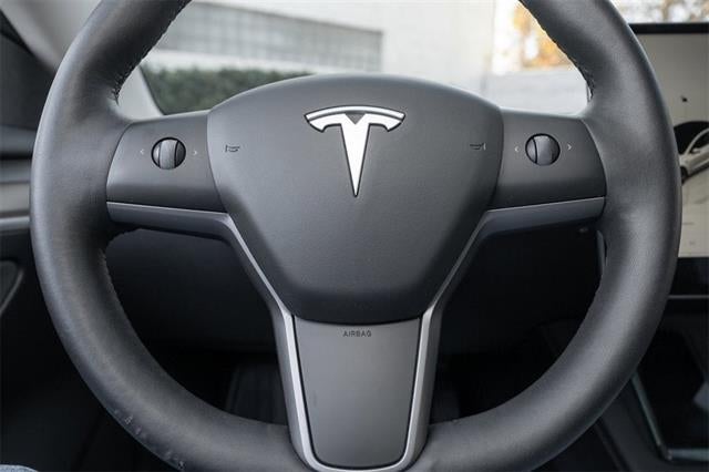 2022 Tesla Model 3 NA