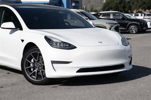 2022 Tesla Model 3 NA