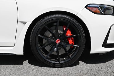 2024 Honda Civic Type R TYPER