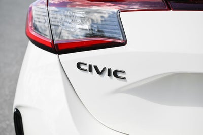 2024 Honda Civic Type R TYPER