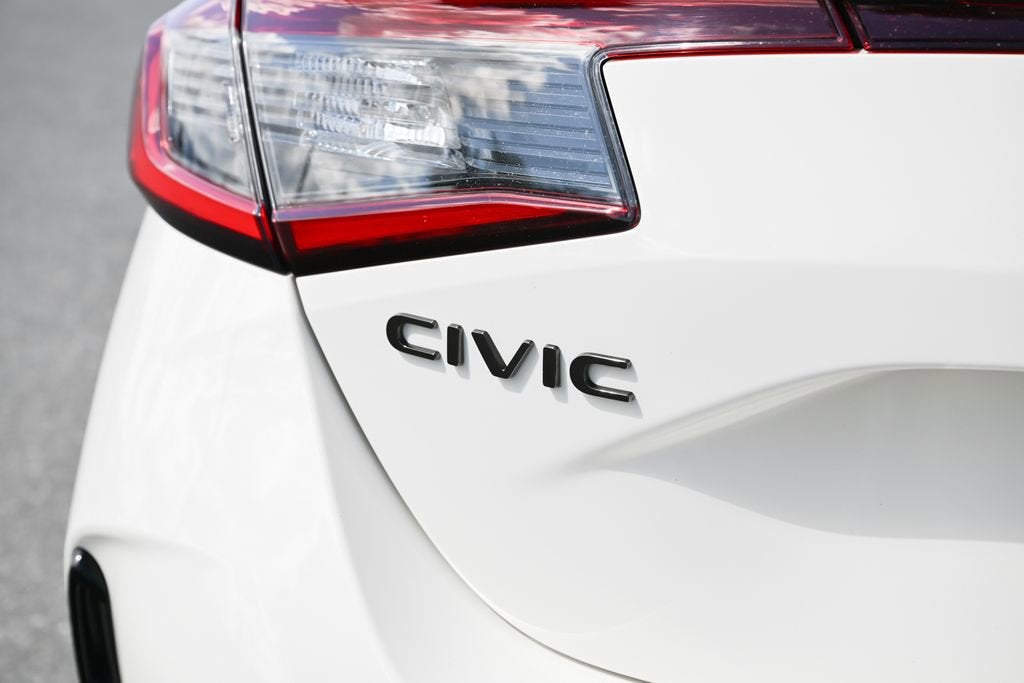 2024 Honda Civic Type R TYPER