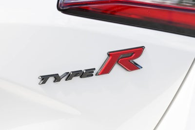 2024 Honda Civic Type R TYPER