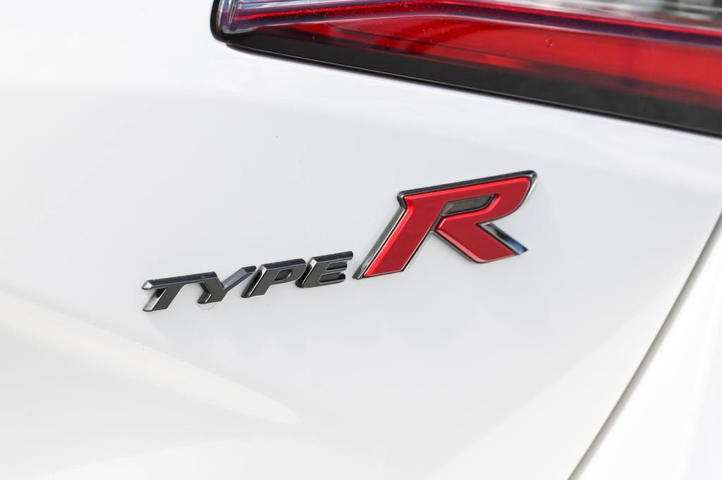 2024 Honda Civic Type R TYPER