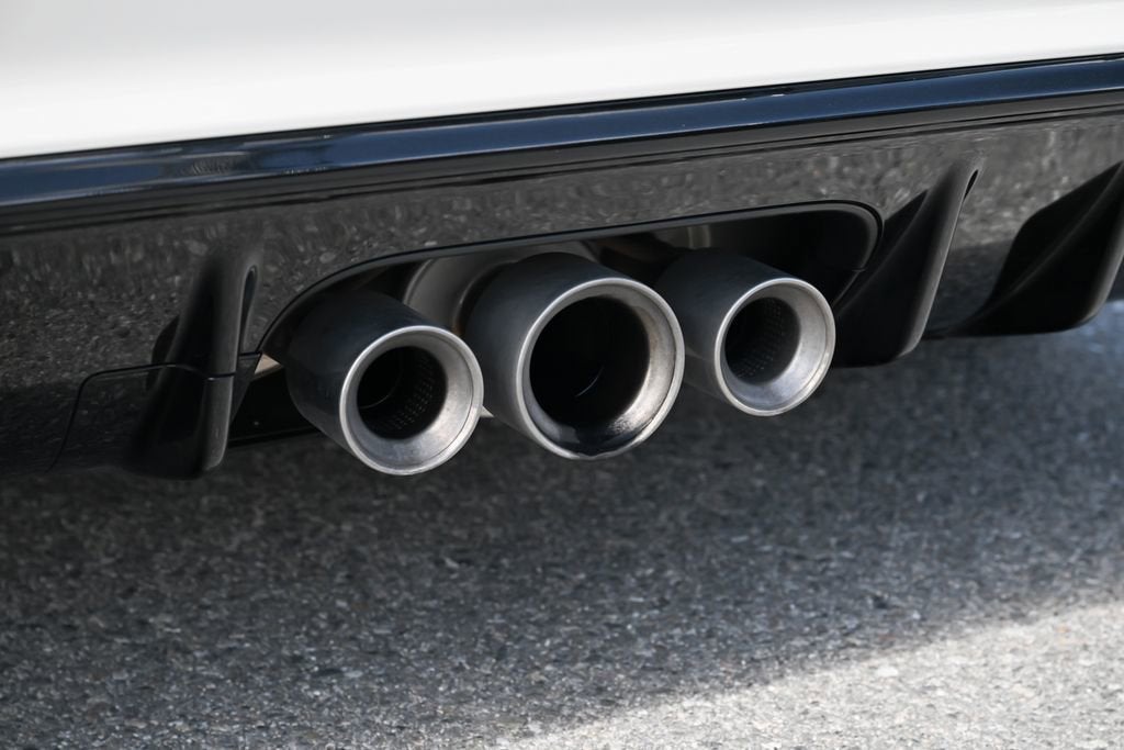 2024 Honda Civic Type R TYPER