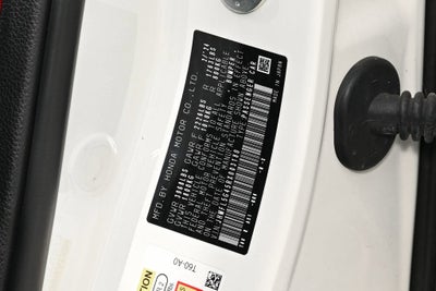 2024 Honda Civic Type R TYPER