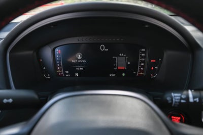 2024 Honda Civic Type R TYPER