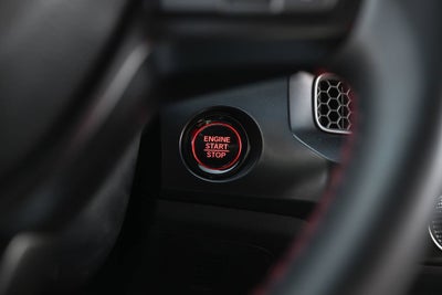 2024 Honda Civic Type R TYPER