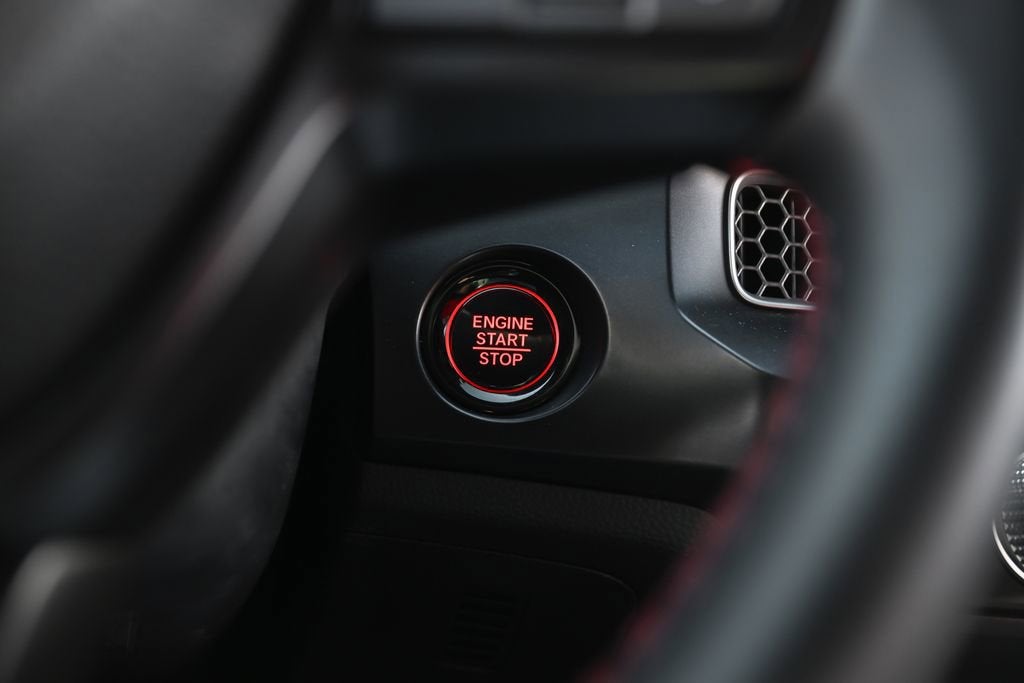 2024 Honda Civic Type R TYPER