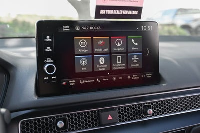 2024 Honda Civic Type R TYPER