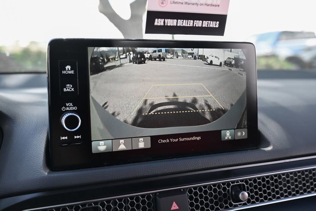 2024 Honda Civic Type R TYPER