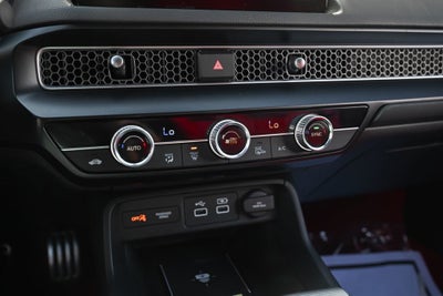 2024 Honda Civic Type R TYPER