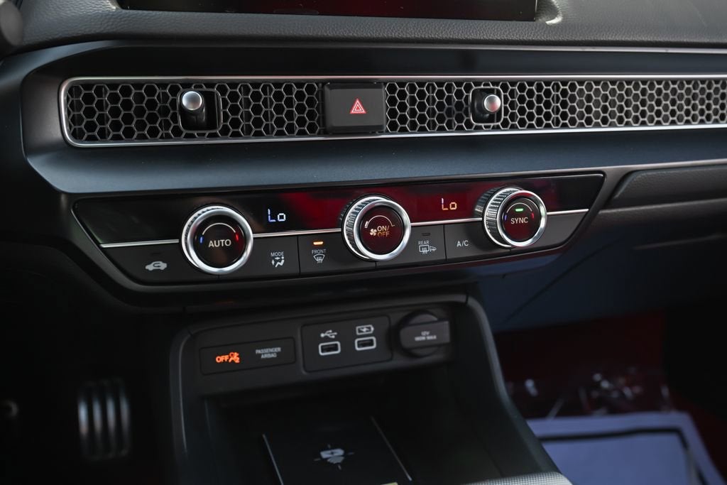 2024 Honda Civic Type R TYPER