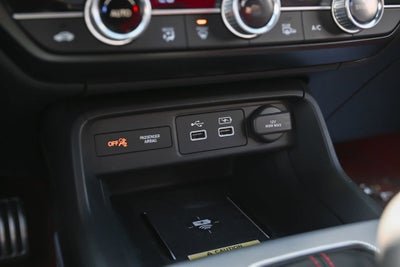 2024 Honda Civic Type R TYPER