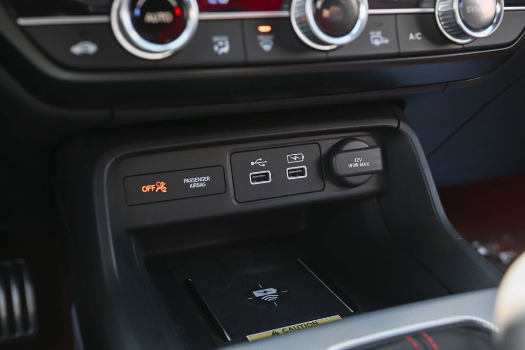 2024 Honda Civic Type R TYPER