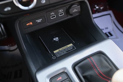 2024 Honda Civic Type R TYPER