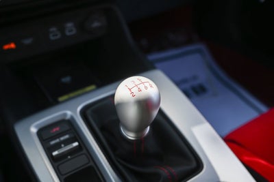 2024 Honda Civic Type R TYPER