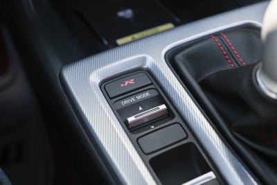 2024 Honda Civic Type R TYPER