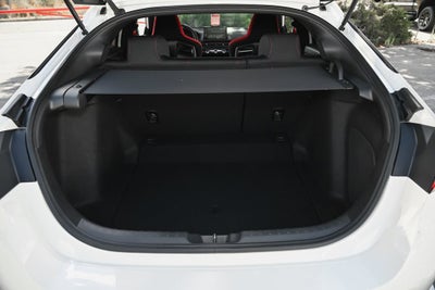 2024 Honda Civic Type R TYPER