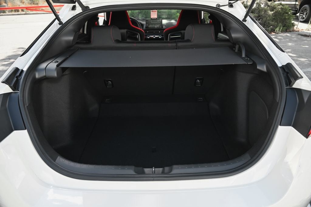 2024 Honda Civic Type R TYPER