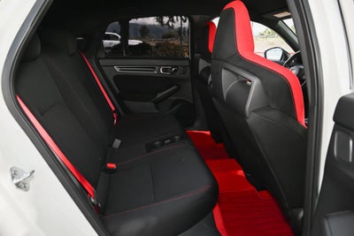 2024 Honda Civic Type R TYPER