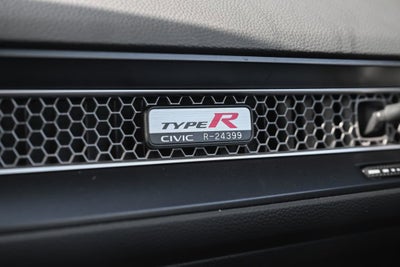 2024 Honda Civic Type R TYPER