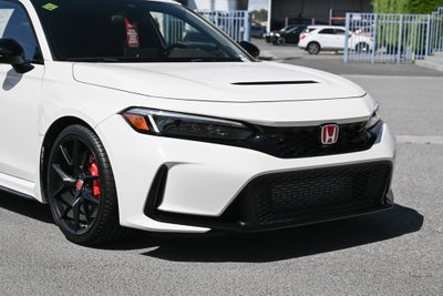 2024 Honda Civic Type R TYPER