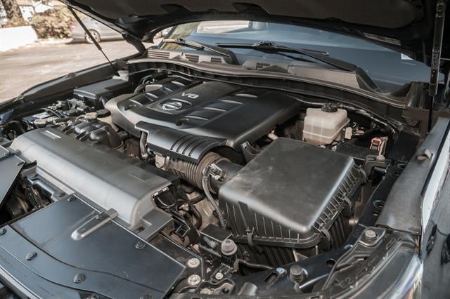 2021 Nissan Armada SL