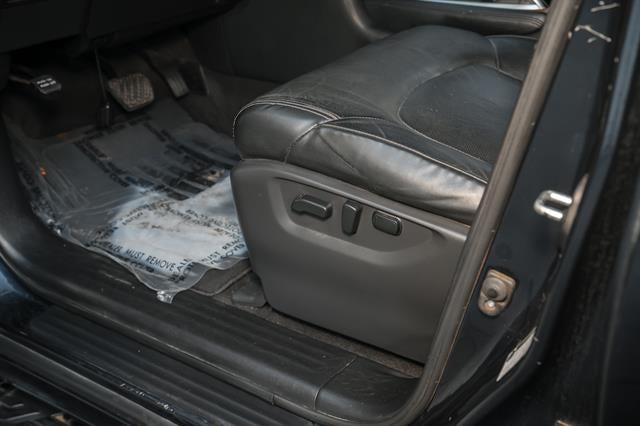 2021 Nissan Armada SL