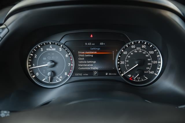 2021 Nissan Armada SL