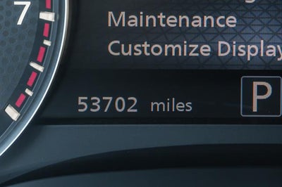 2021 Nissan Armada SL