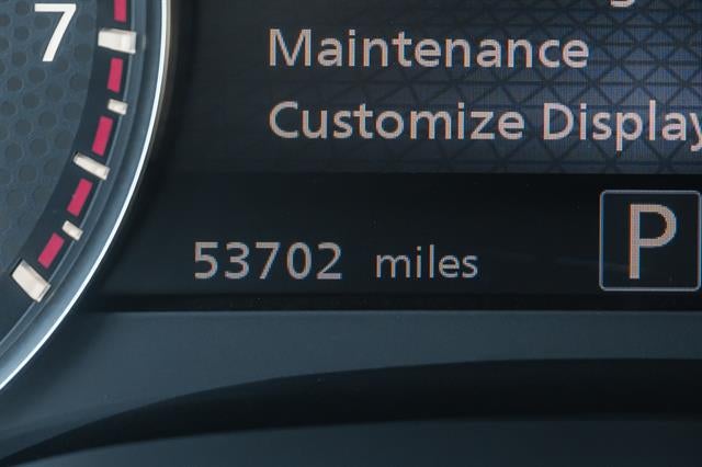 2021 Nissan Armada SL