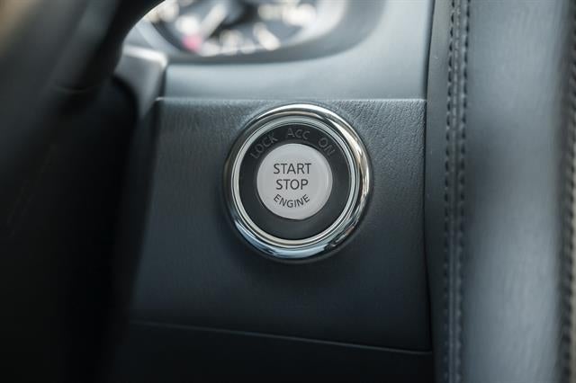 2021 Nissan Armada SL