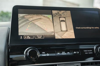 2021 Nissan Armada SL