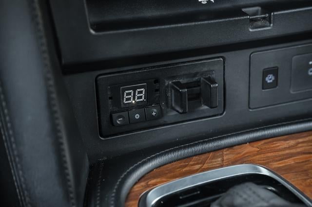 2021 Nissan Armada SL