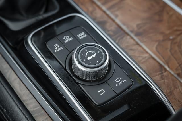 2021 Nissan Armada SL